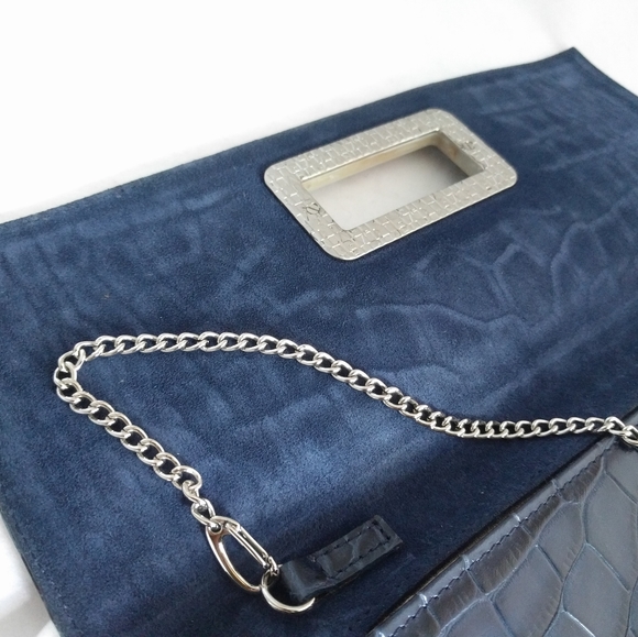 FURLA clutch/shoulder bag - Picture 2 of 13